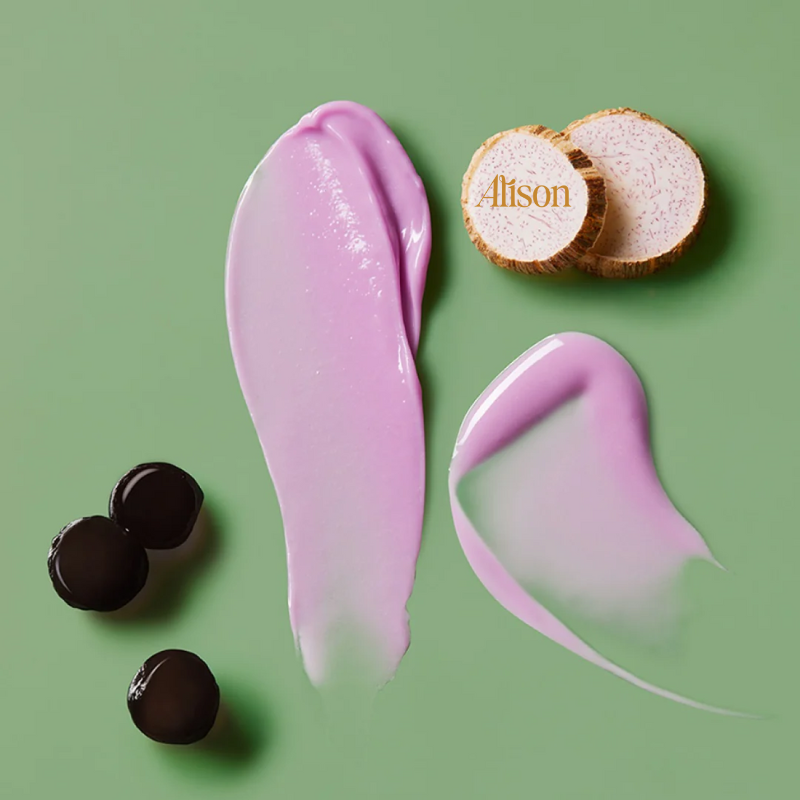 Lip Sleeping Mask EX